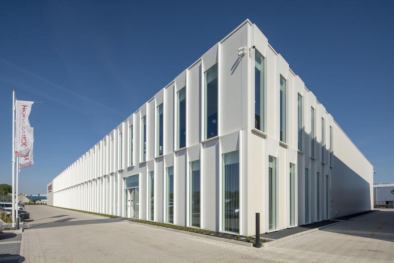 Horconex | Poeldijk