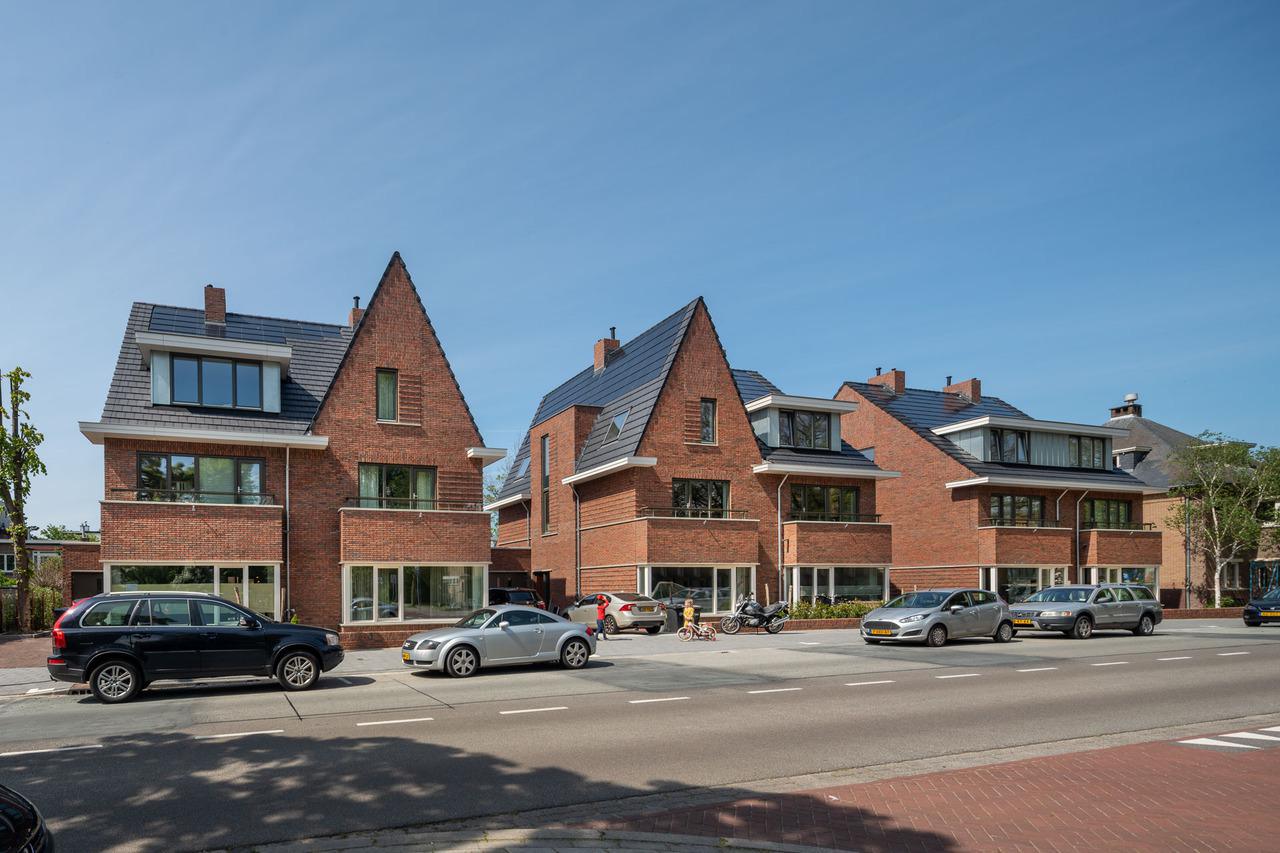 De 12 Pauwen | Den Haag