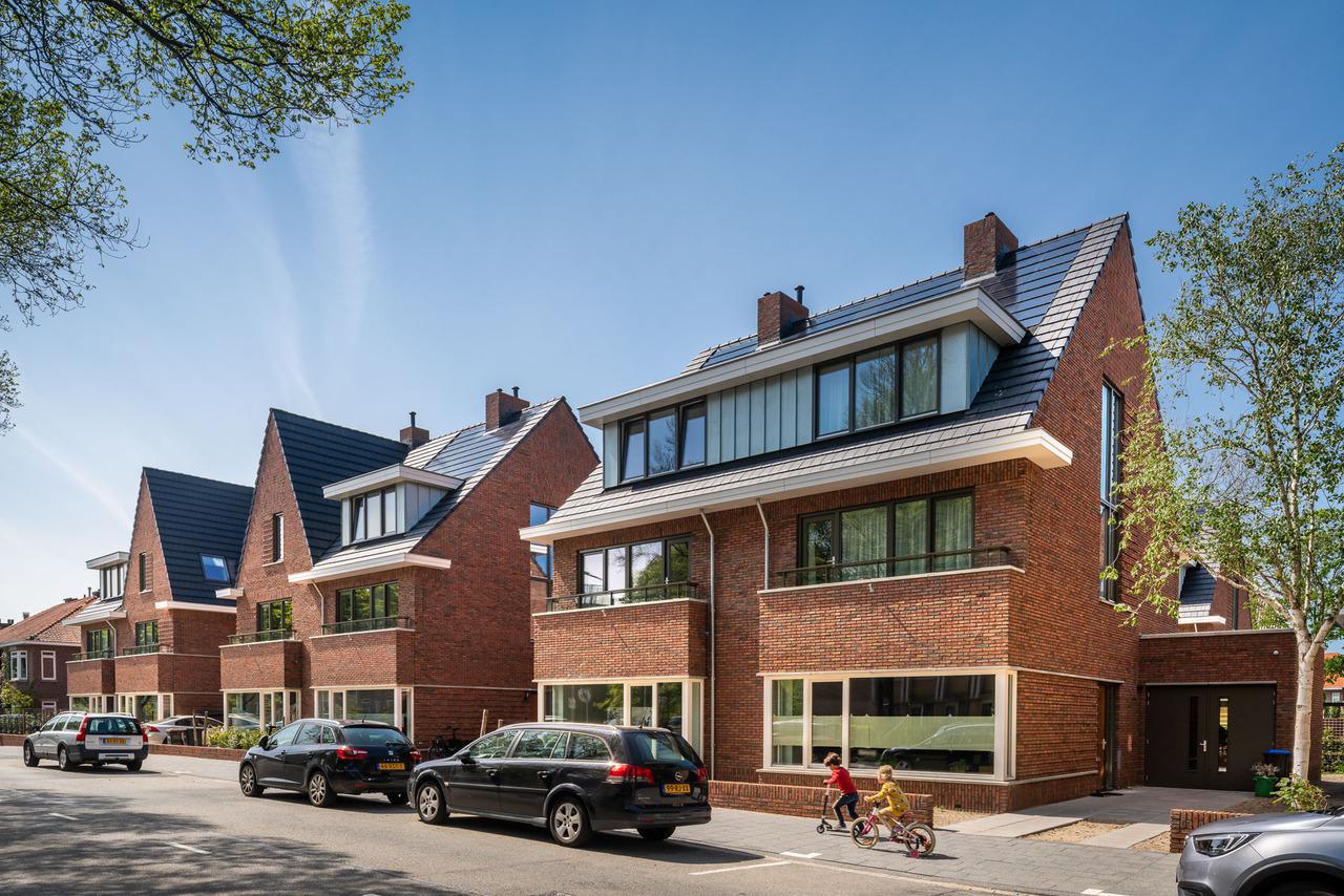 De 12 Pauwen | Den Haag
