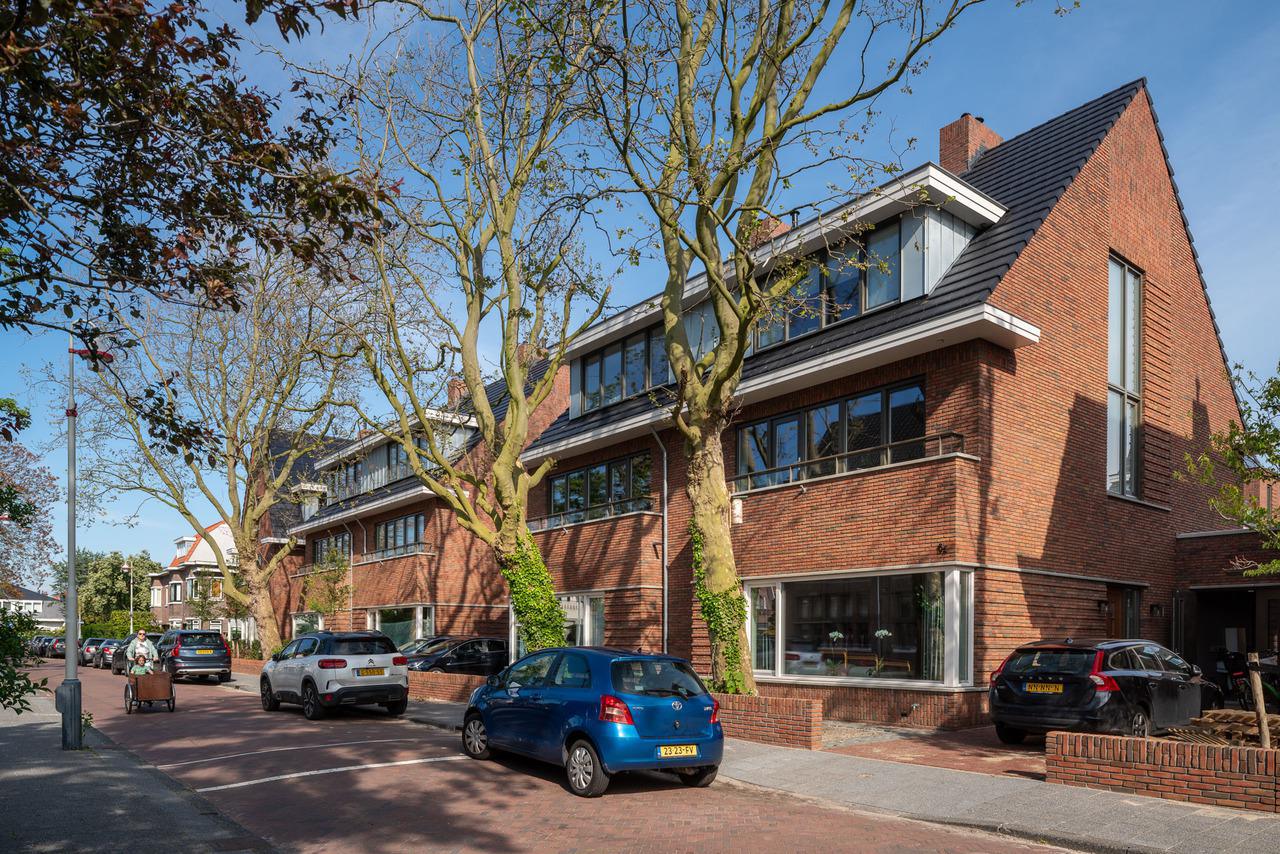 De 12 Pauwen | Den Haag