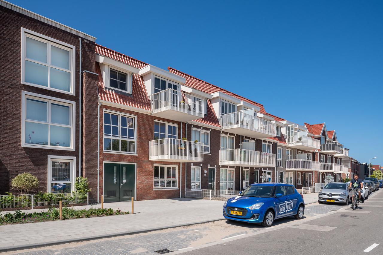 Woonparel Nieuw Ambacht | 's-Gravenzande