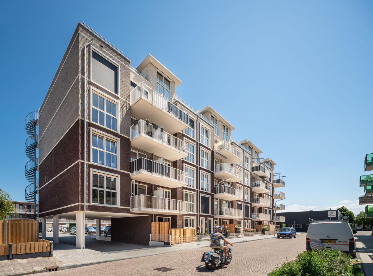Woonparel Nieuw Ambacht | 's-Gravenzande