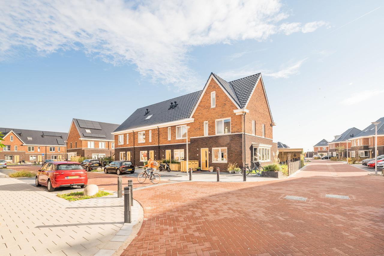 Natuurlijk Wonen | 's-Gravenzande