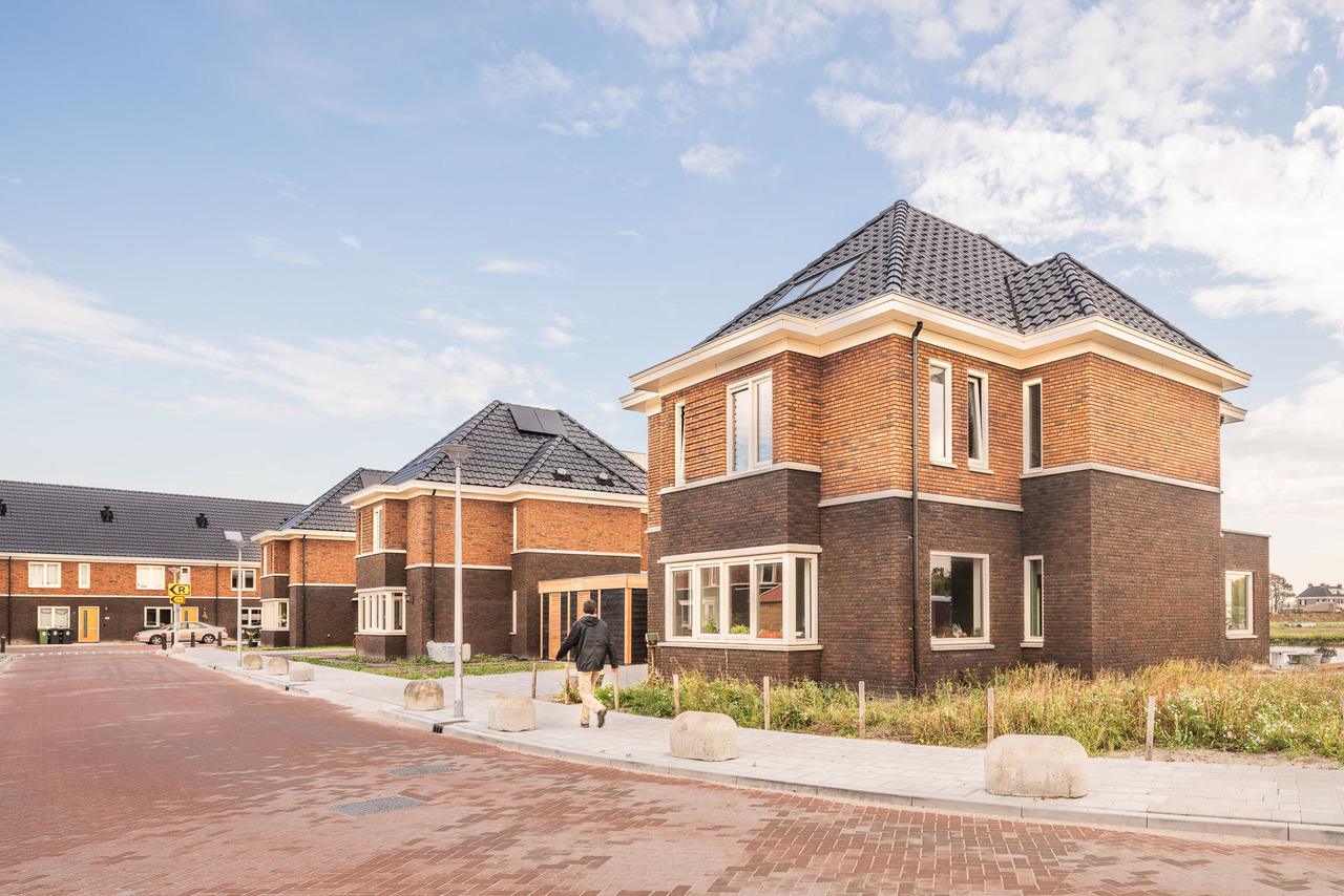Natuurlijk Wonen | 's-Gravenzande