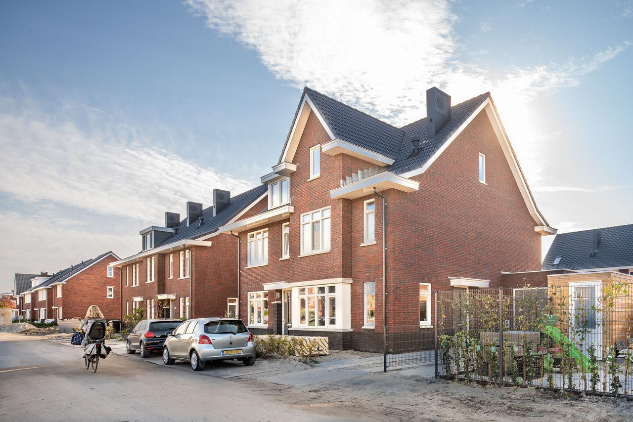 Op 't Zand | Ridderkerk