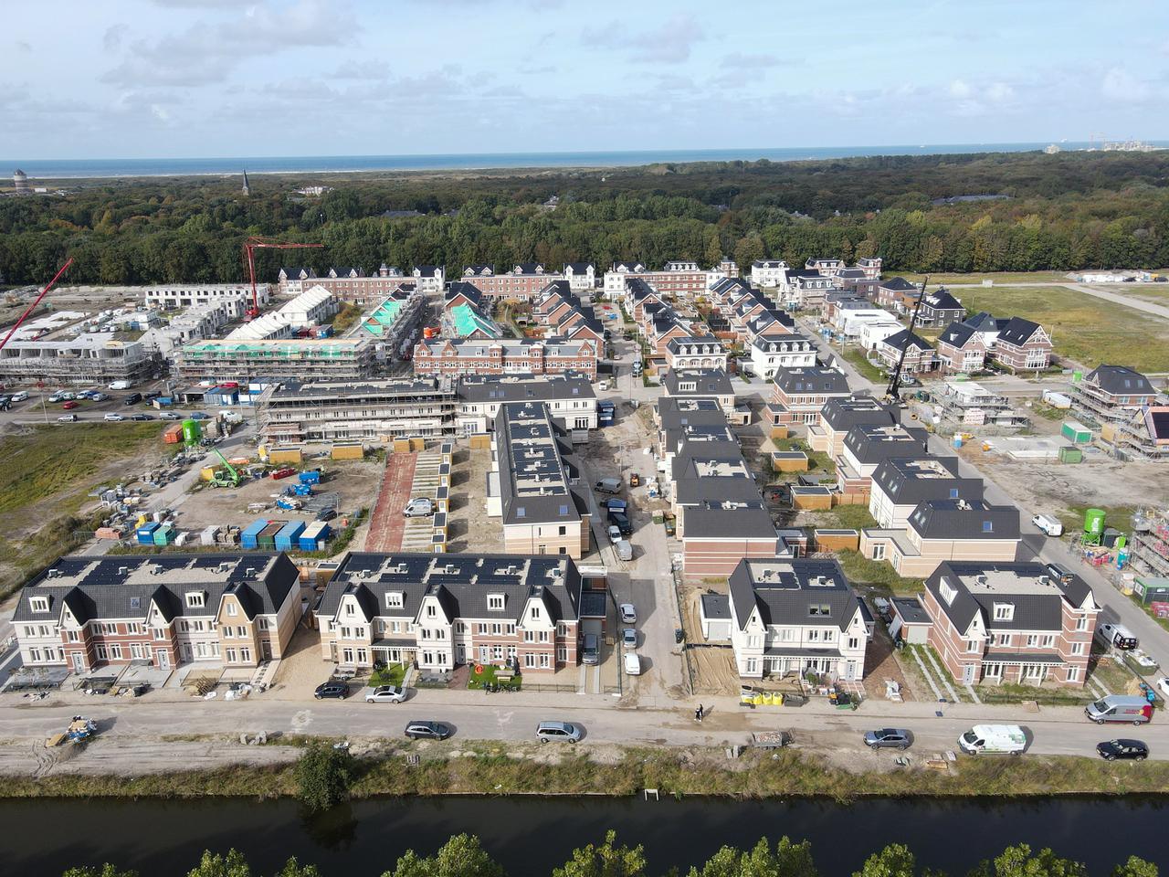 Park Warande Vroondaal | Den Haag