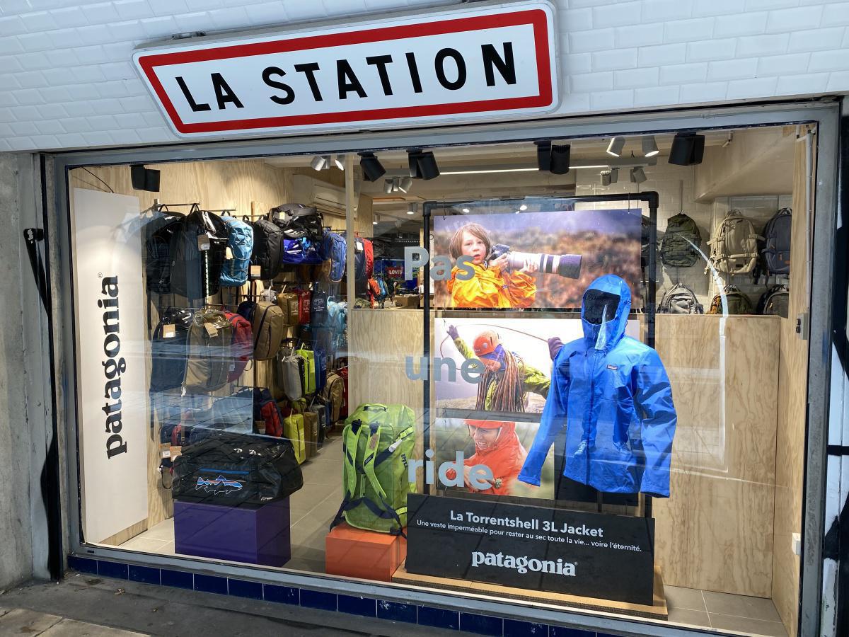 3- LA STATION Lifestyle 3- LA STATION Lifestyle