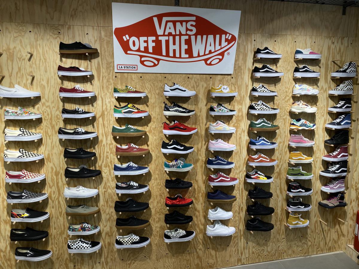 3- LA STATION Lifestyle 3- LA STATION Lifestyle