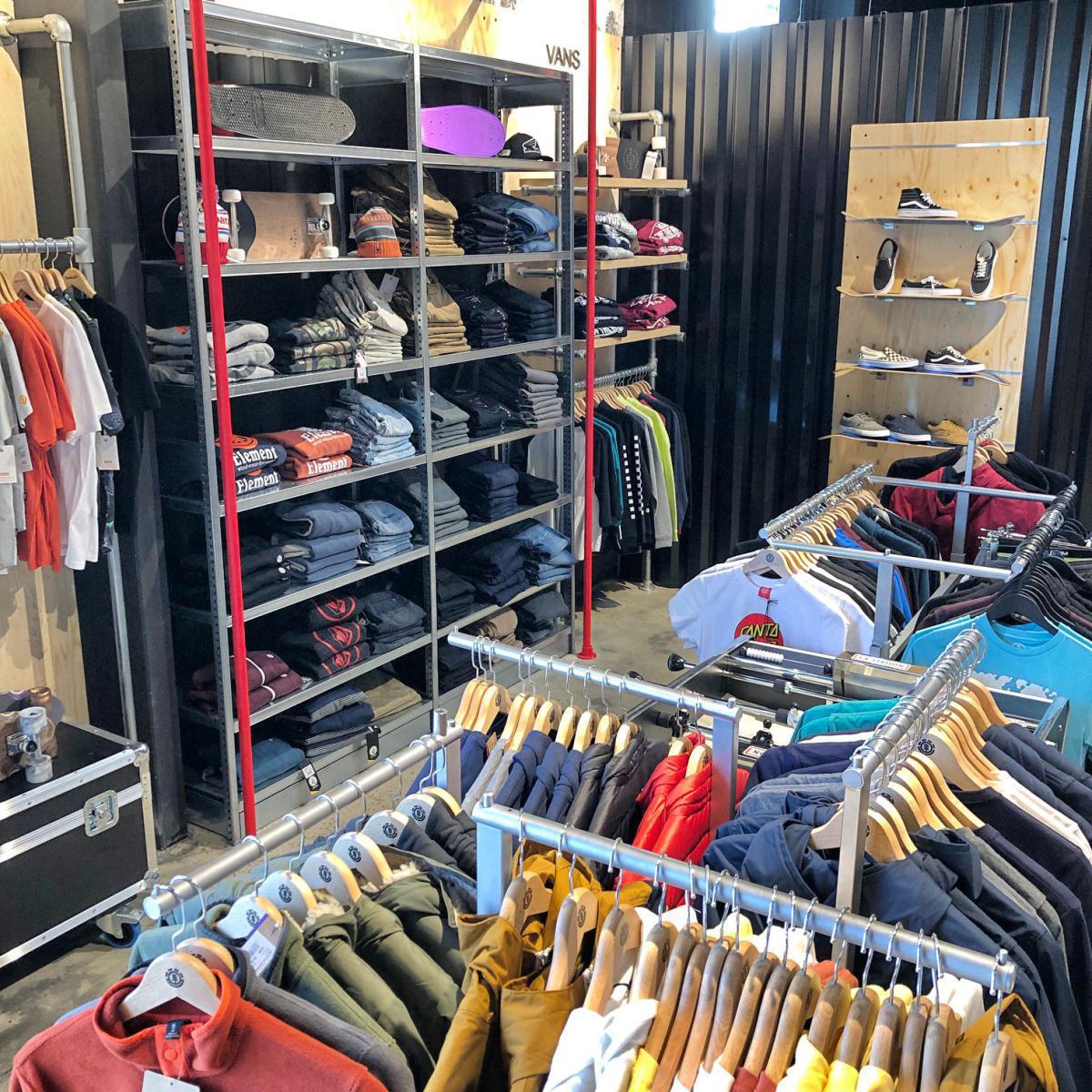 5- La Station Angoulins 5- La Station Angoulins