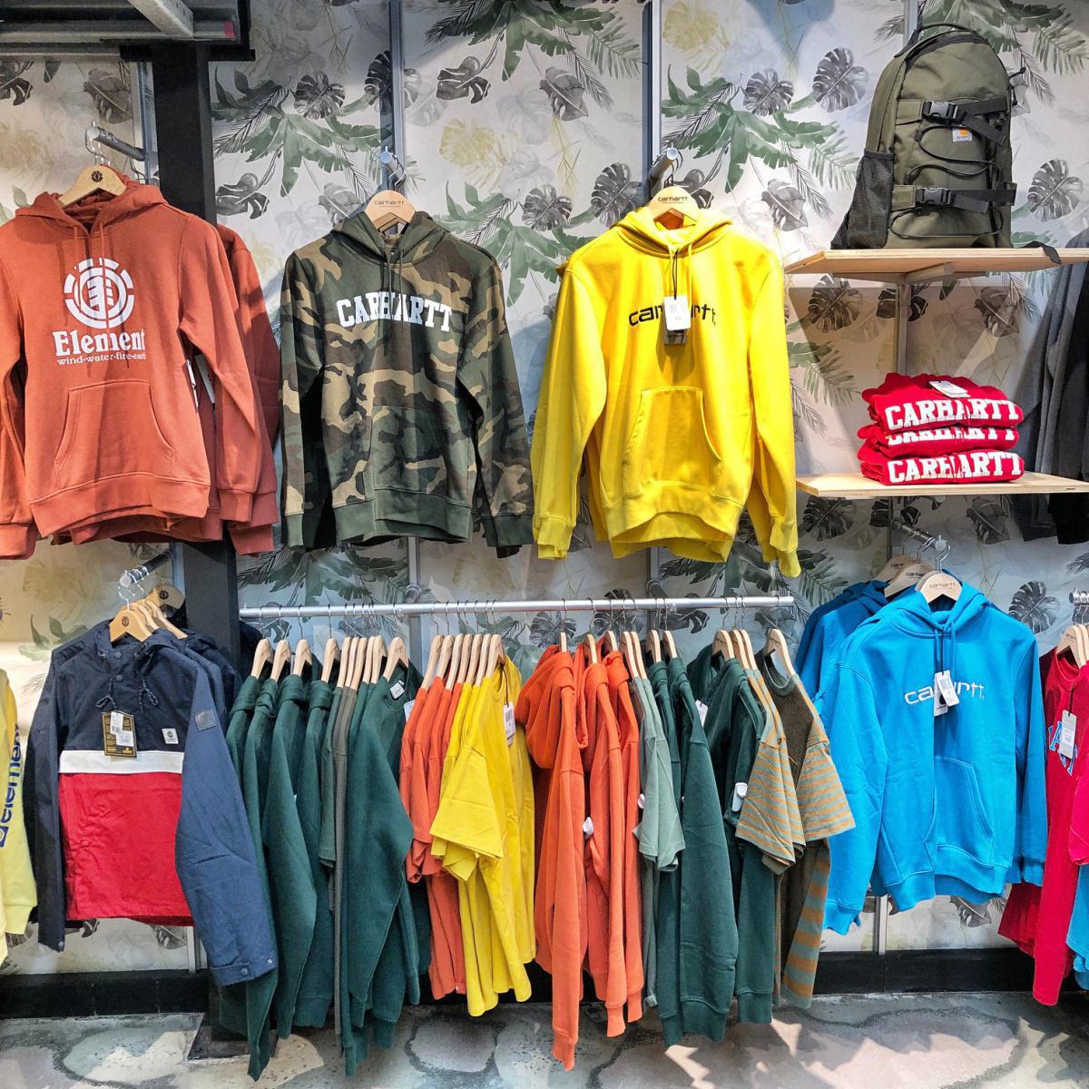 5- La Station Angoulins 5- La Station Angoulins