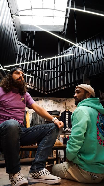 5- La Station Angoulins 5- La Station Angoulins