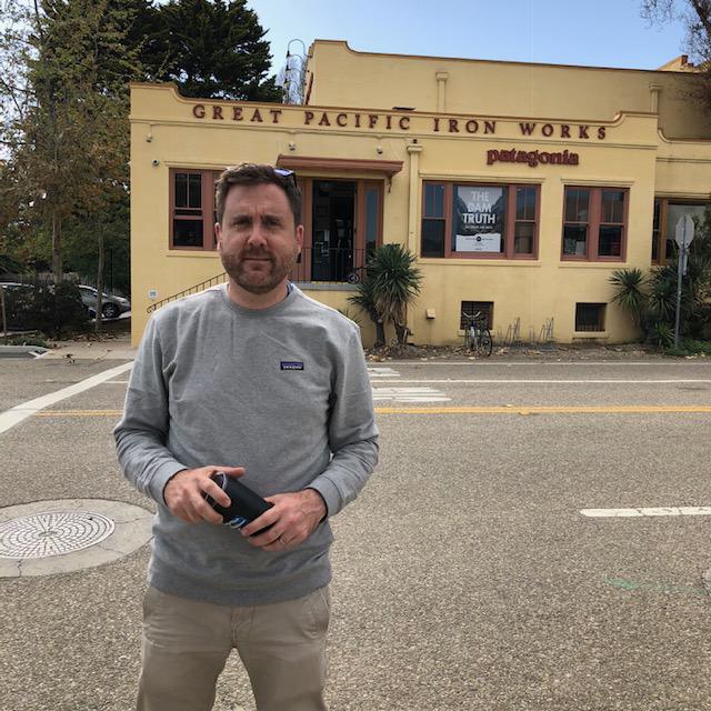 Patagonia California Patagonia California