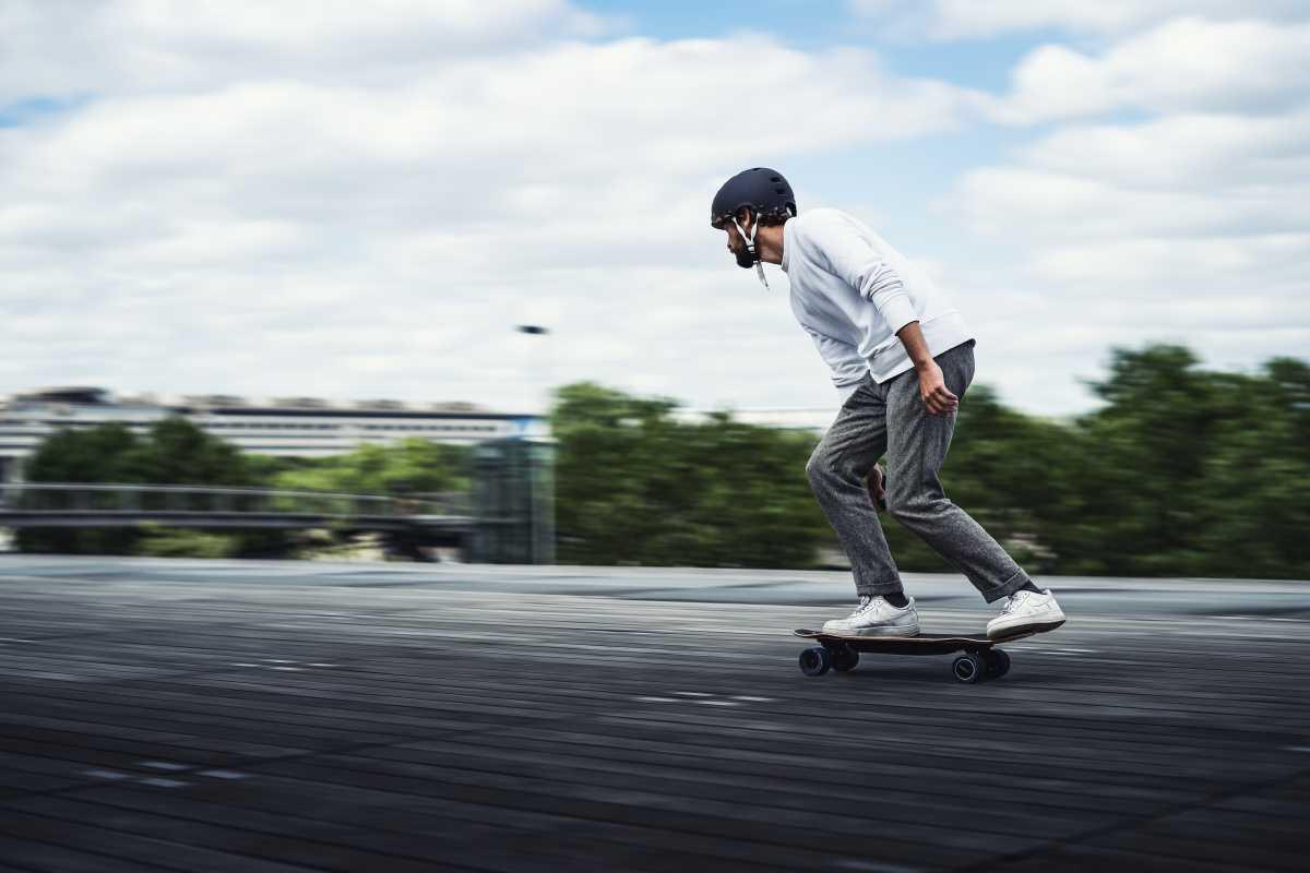 Elwing Skate