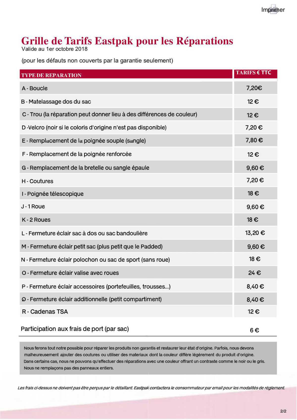 SAV EASTPAK SAV EASTPAK