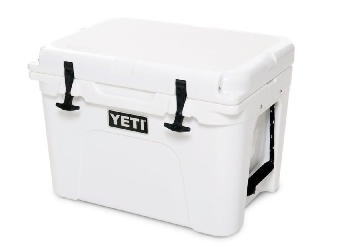 YETI YETI