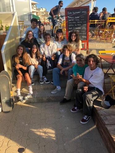 La Station Source de Plaisir ! La Station Source de Plaisir !