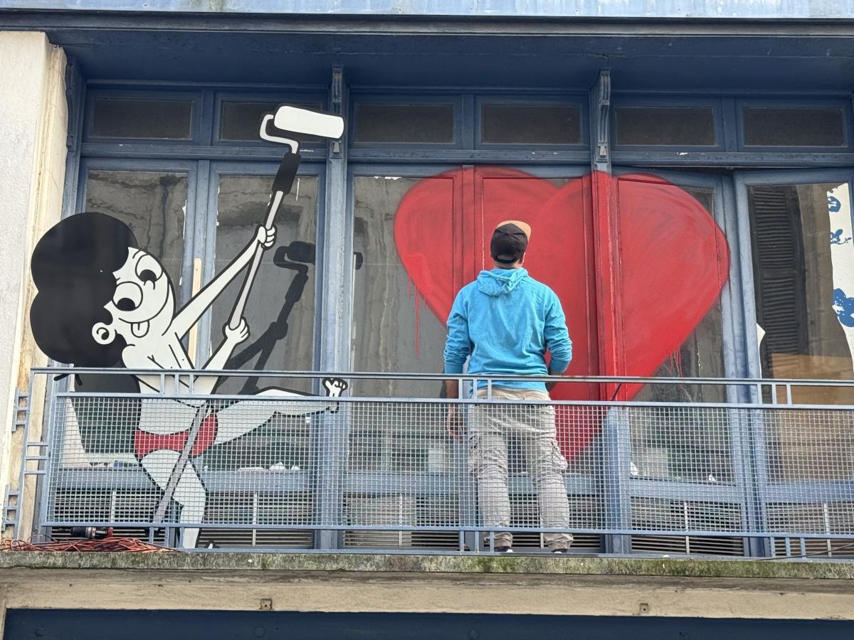 Super Bourdi Super Bourdi