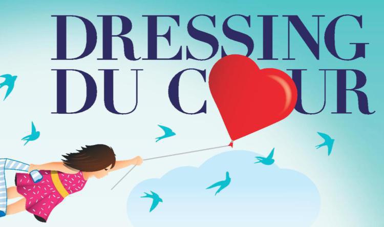 Dressing du Coeur
