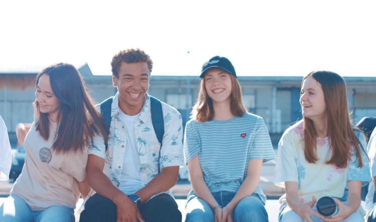 La Station Source de Plaisir !