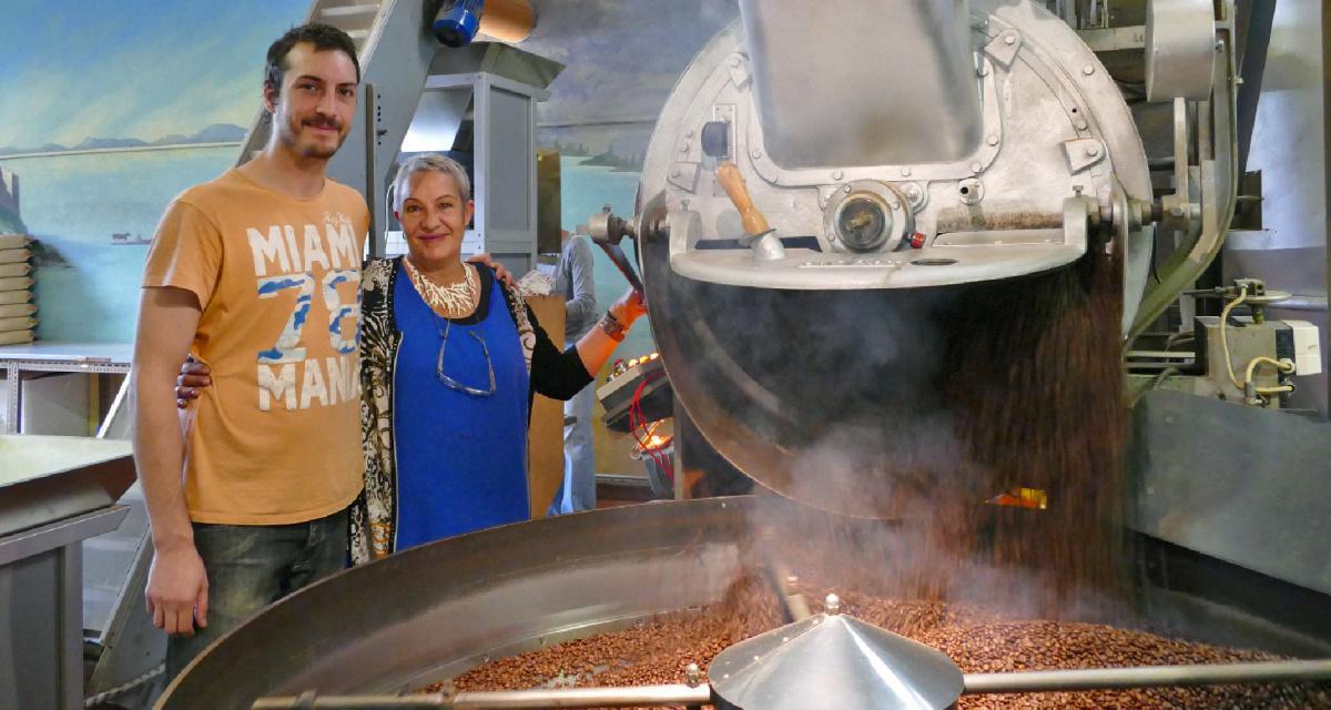 Café Moccador SA Café Moccador SA