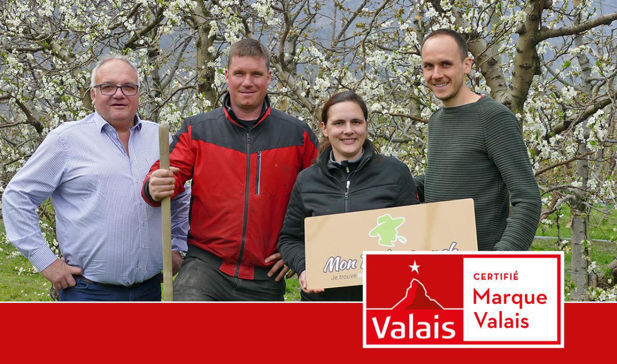 Moret Fruits SA Moret Fruits SA