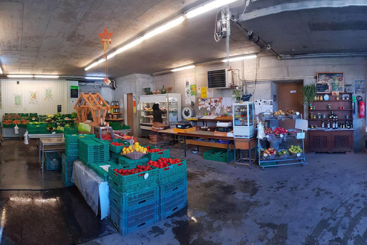 Stettler Claude-Alain Stettler Claude-Alain