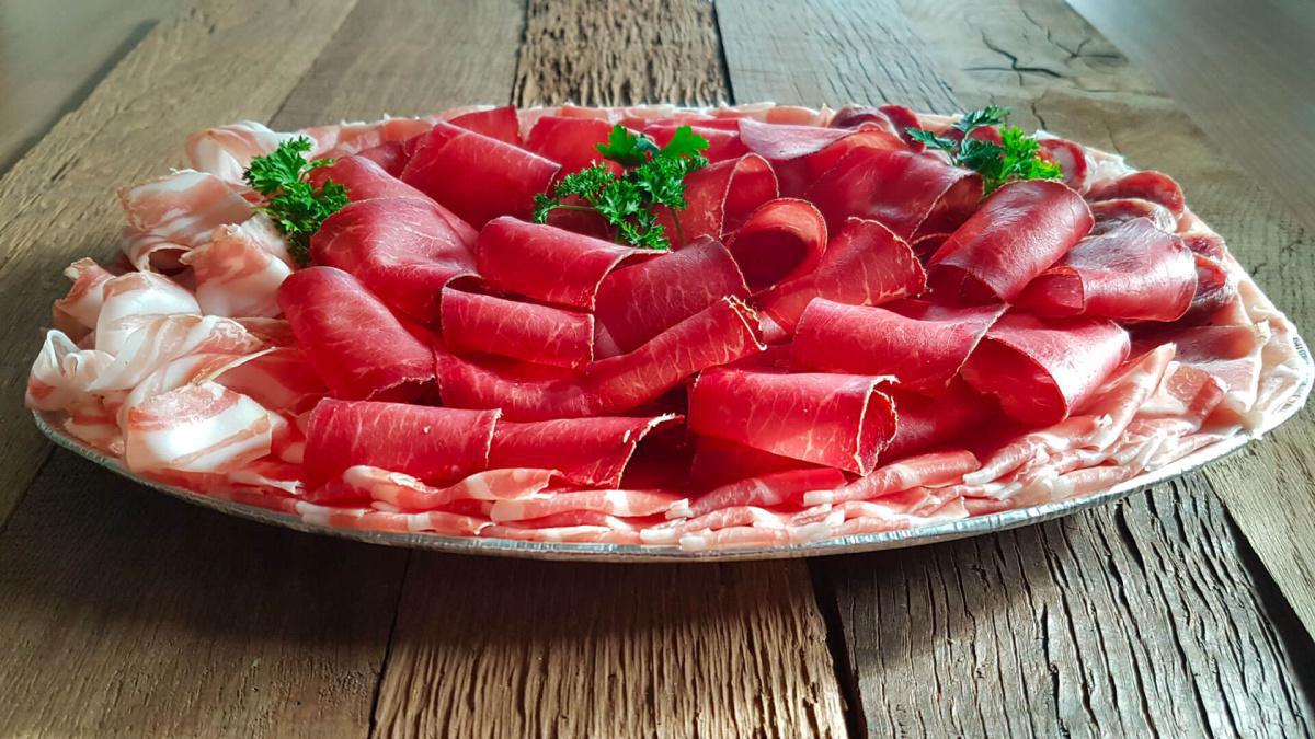 Brumann Viande Séchée Brumann Viande Séchée