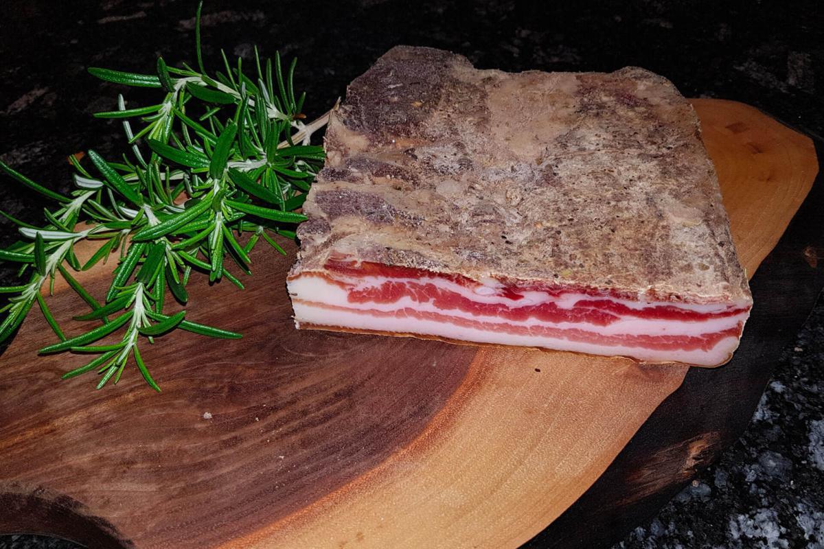 Brumann Viande Séchée Brumann Viande Séchée