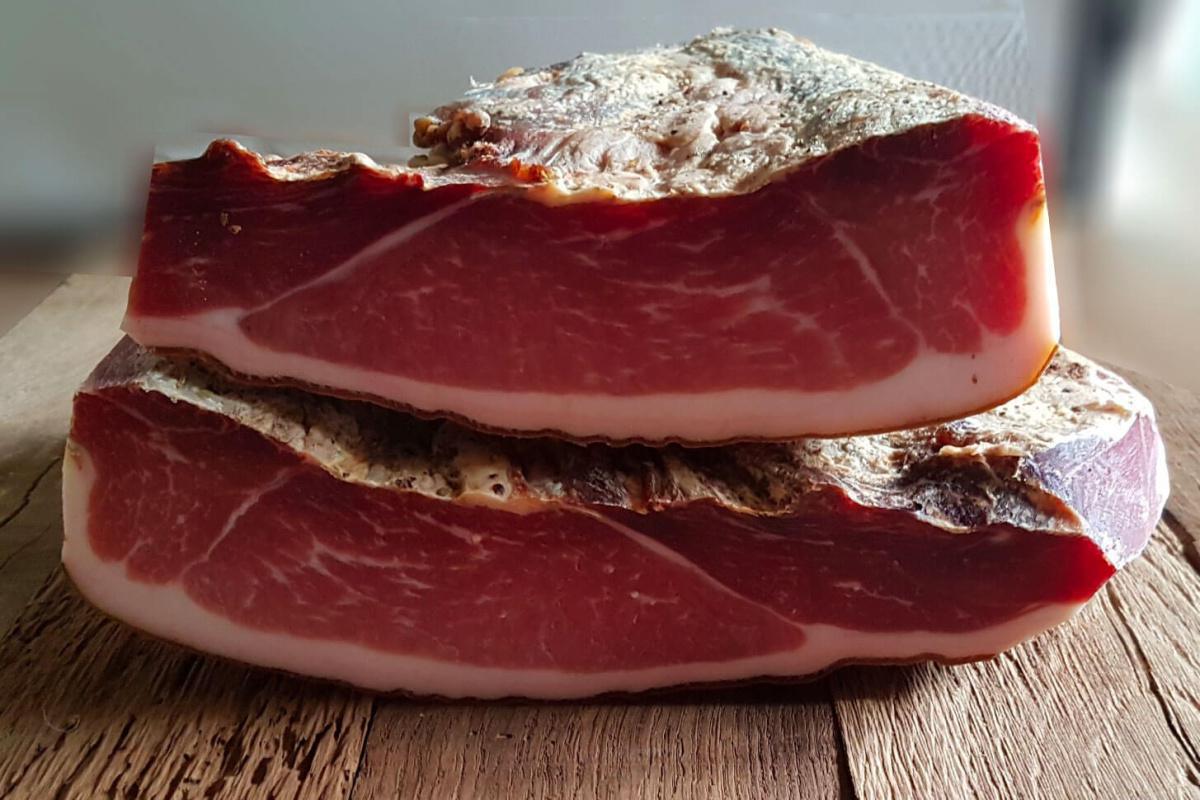 Brumann Viande Séchée Brumann Viande Séchée