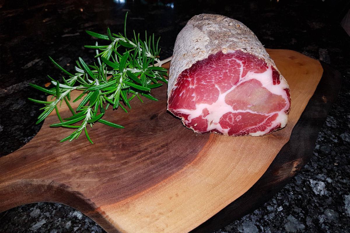 Brumann Viande Séchée Brumann Viande Séchée