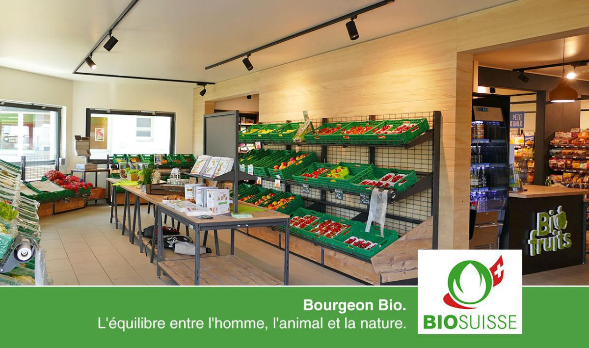 Biofruits SA Biofruits SA