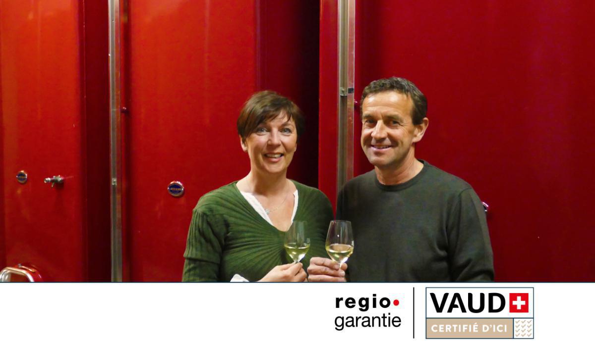 Domaine Porta Domaine Porta