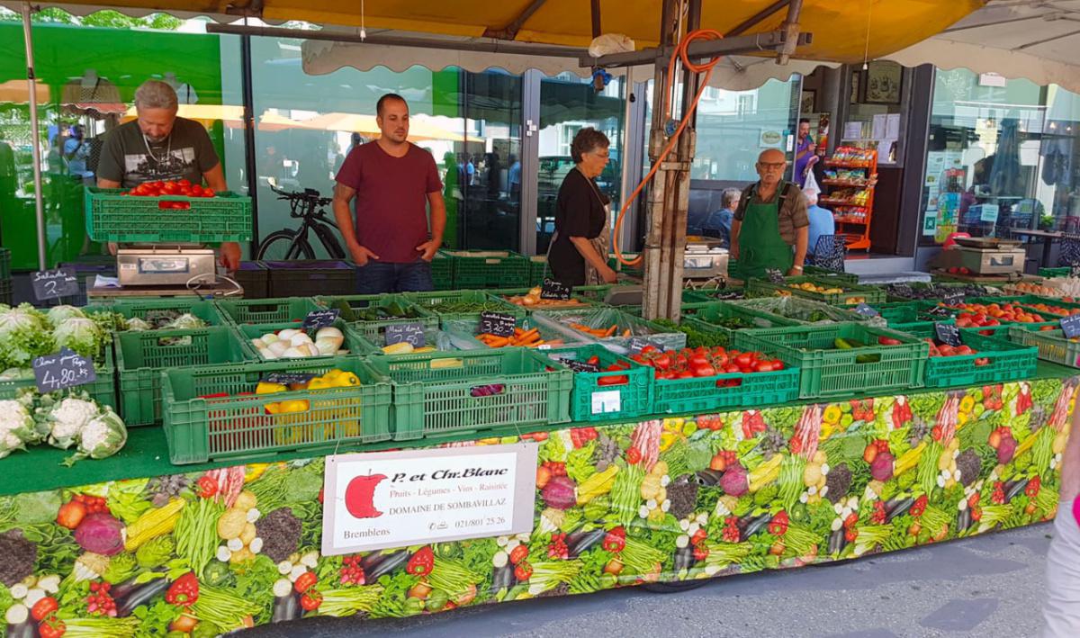 Christian et Steven Blanc Christian et Steven Blanc