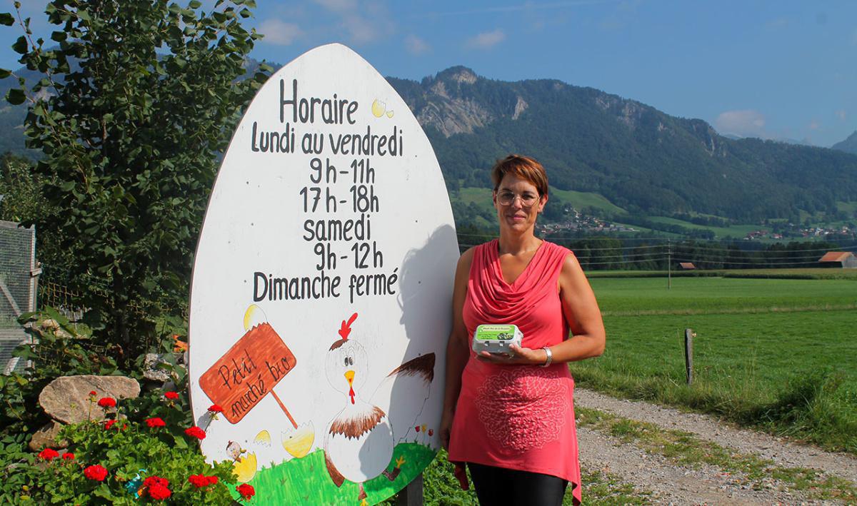 Petit Marché Bio Petit Marché Bio