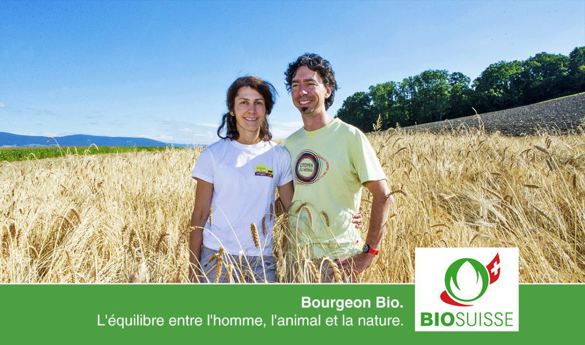 Ferme des Terres Rouges Ferme des Terres Rouges