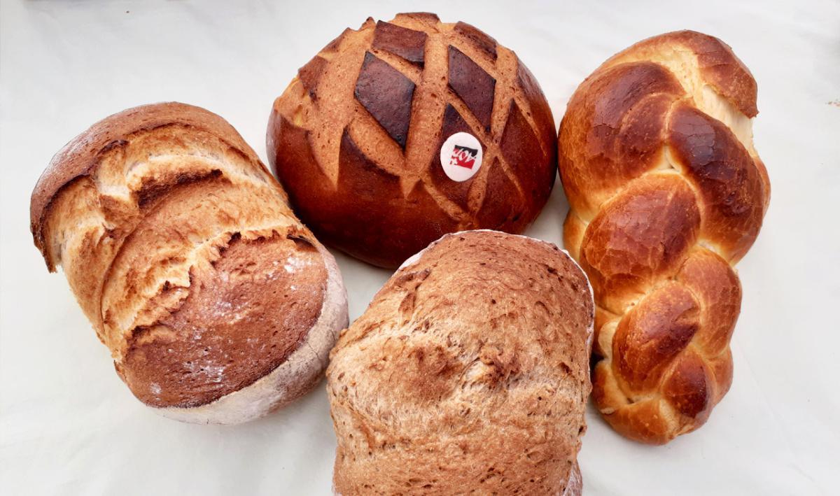 Marché à la Ferme Marché à la Ferme