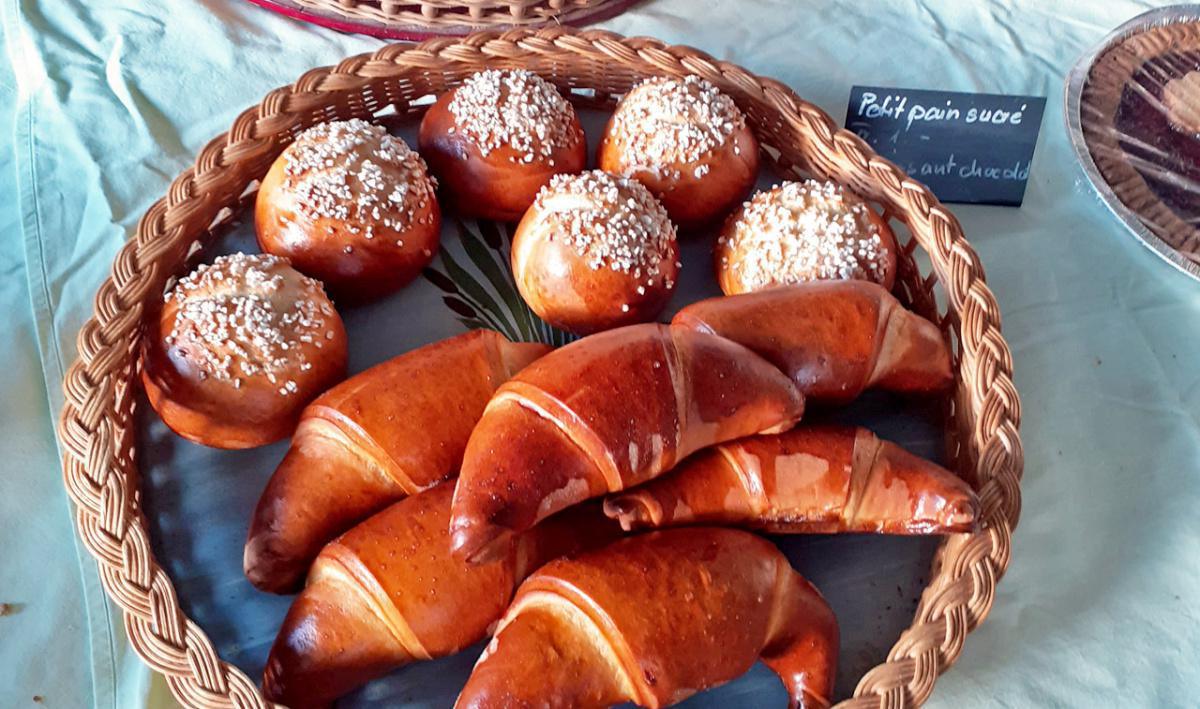 Marché à la Ferme Marché à la Ferme