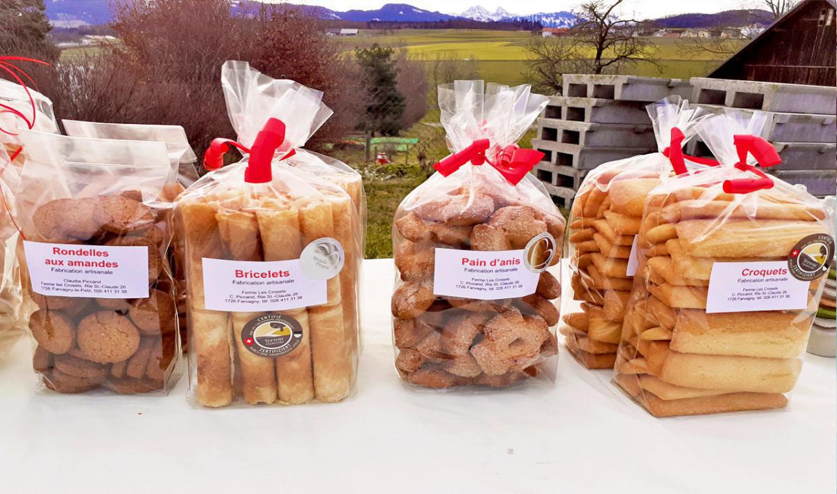 Marché à la Ferme Marché à la Ferme