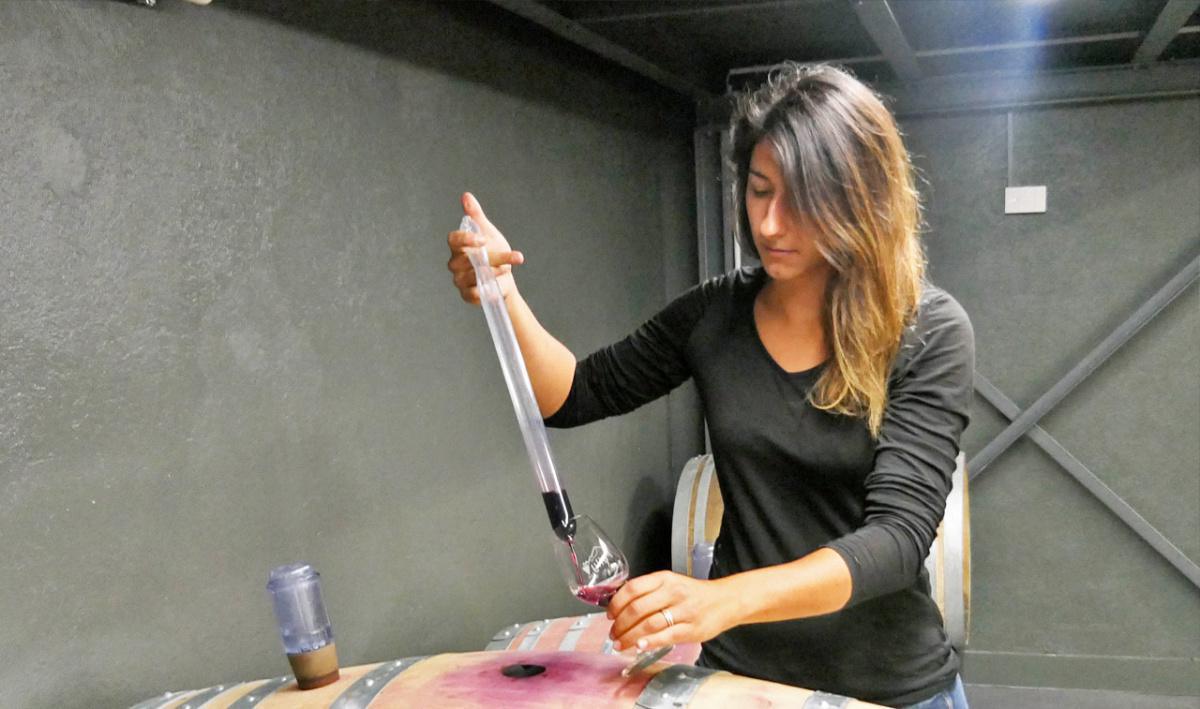 Cave de L'Orlaya Cave de L'Orlaya