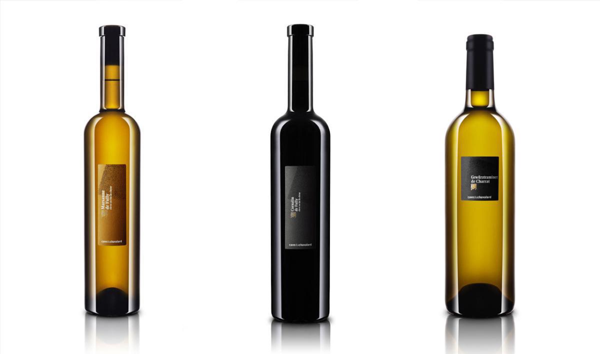 Cave du Chavalard Cave du Chavalard