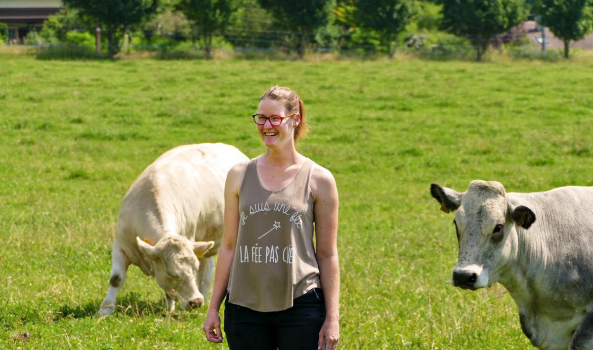 Bolay-Charolais Bolay-Charolais