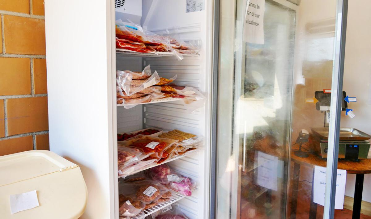 Bolay-Charolais Bolay-Charolais