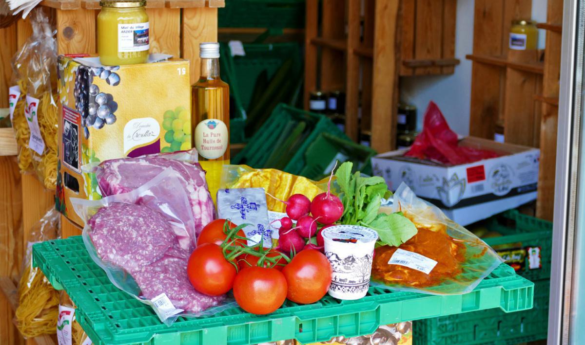 Bolay-Charolais Bolay-Charolais