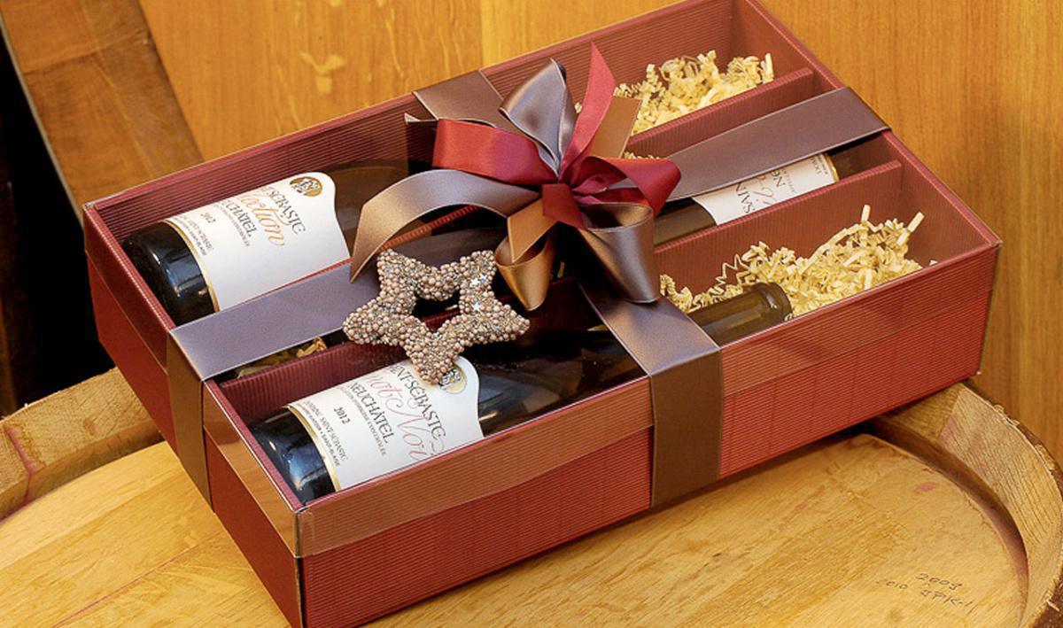 Domaine Saint-Sébaste Domaine Saint-Sébaste