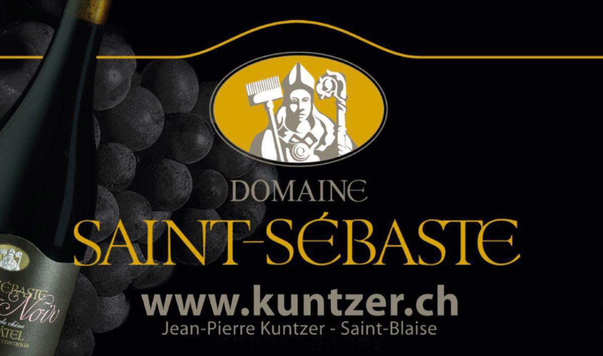 Domaine Saint-Sébaste Domaine Saint-Sébaste