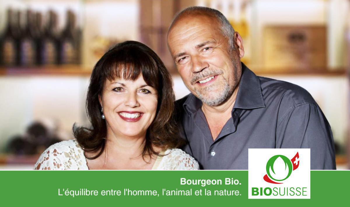 Domaine Saint-Sébaste Domaine Saint-Sébaste