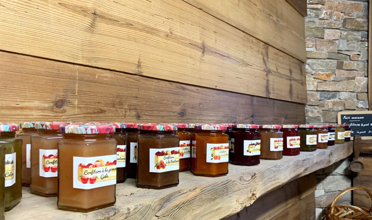 Domaine du Grand-St-Bernard Domaine du Grand-St-Bernard