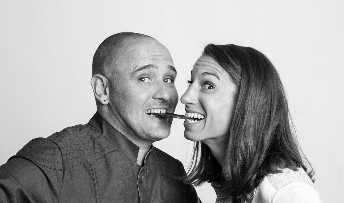 David, L'Instant Chocolat David, L'Instant Chocolat