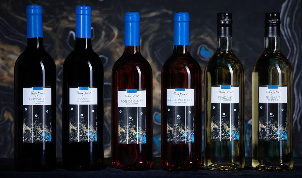 Cave Florian Besse Cave Florian Besse