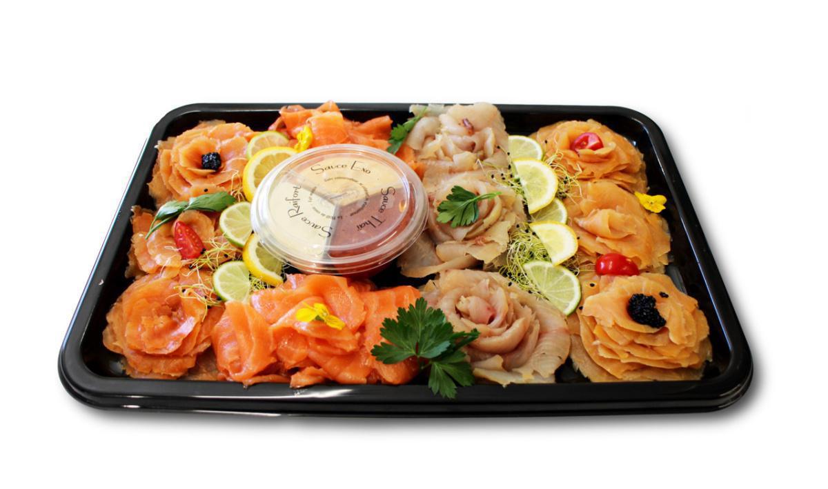 Borex Poissons Borex Poissons